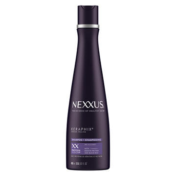 Nexxus KERAPHIX Shampoo Damage Repair