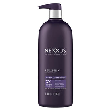 Nexxus Keraphix Damage Healing Shampoo