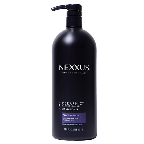 Nexxus Shampoo & Conditioner Color Assure Combo - Shop Shampoo &  Conditioner at H-E-B