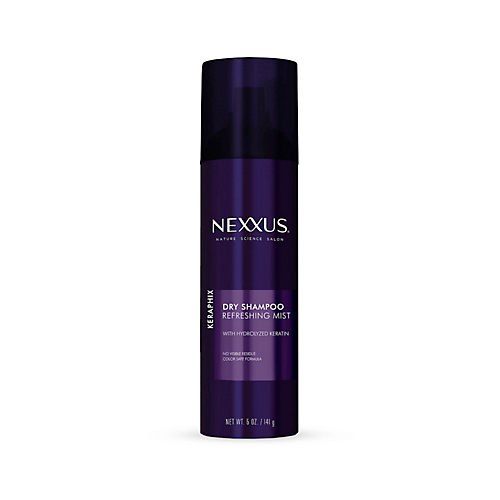 Nexxus Dry Shampoo Refreshing Mist - Shop Styling Products & Treatments at  H-E-B