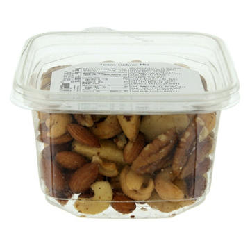 Durhams Texas Deluxe Mixed Nuts