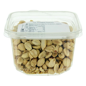 SunRidge Farms Unsalted Dry Roasted Peanuts