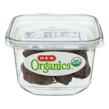 H-E-B Organics Medjool Dates
