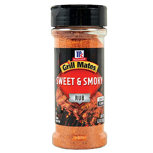 McCormick Gourmet Blends Southwest Seasoning - Shop Spice Mixes at H-E-B