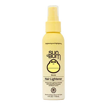 Sun Bum Hair Lightener Spray