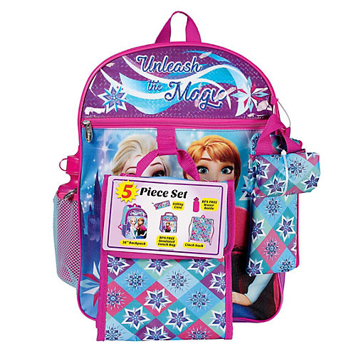 Disney Frozen Lunch Box - Shop Lunch Boxes at H-E-B