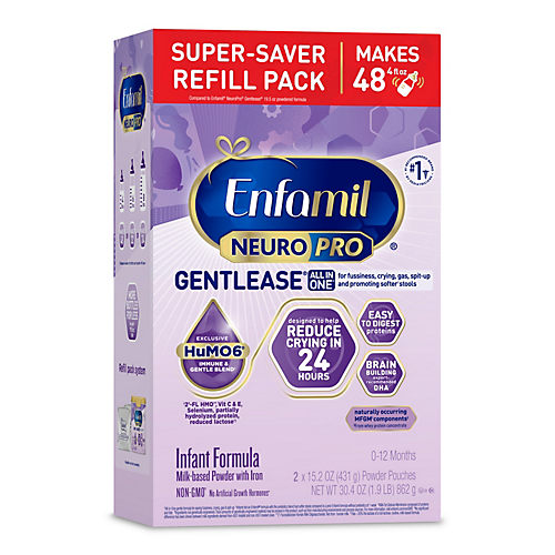 Enfamil best sale transition formula