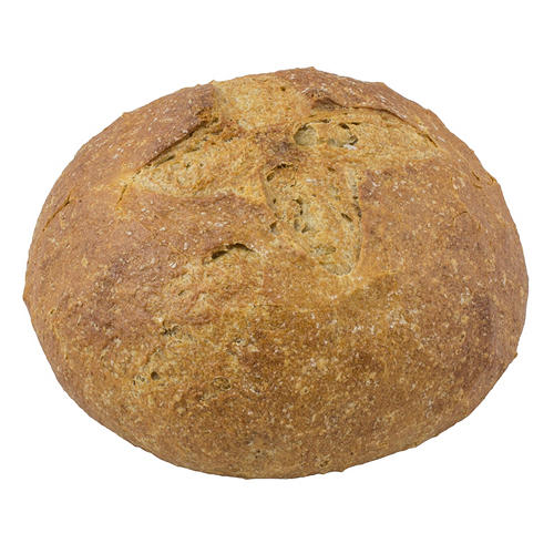 H-E-B Bakery Bauernbrot German Rye Bread, 16 oz