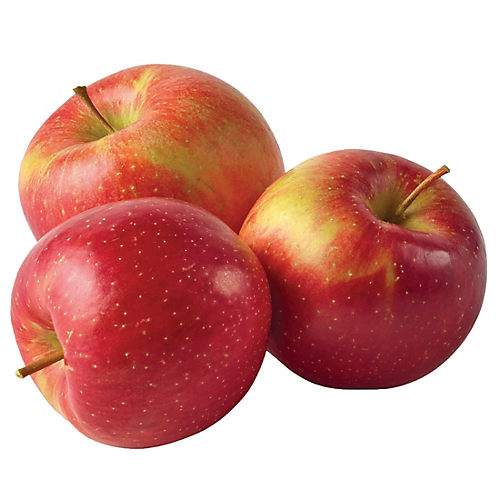 Fresh Fuji Apples, 8/Pack (900-00040)