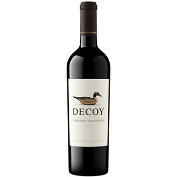 Decoy Cabernet Sauvignon California Red Wine