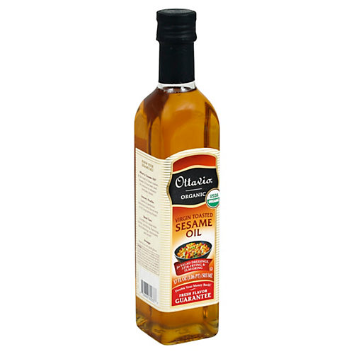 La Tourangelle Roasted Walnut Oil - Shop Oils at H-E-B