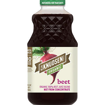 R.W. Knudsen Organic Beet Juice