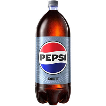 Pepsi Diet Cola