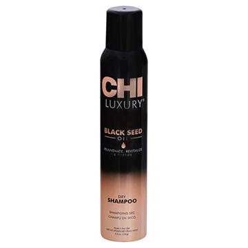 CHI Luxury Black Seed Oil Dry Shampoo