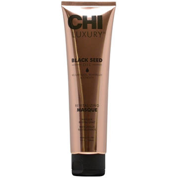CHI Luxury Black Seed Oil Revitalizing Masque