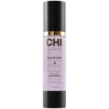 CHI Luxury Black Seed Oil Hot Oil Treatment