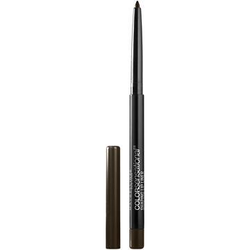 Maybelline Color Sensational Shaping Lip Liner, Raw Chocolate