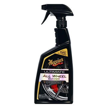 Meguiar's Ultimate All Wheel Cleaner