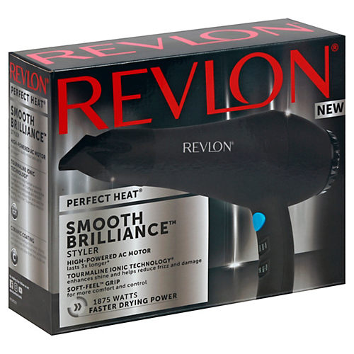 Revlon Laser Brilliance Hair Dryer - Shop Hair Dryers at H-E-B
