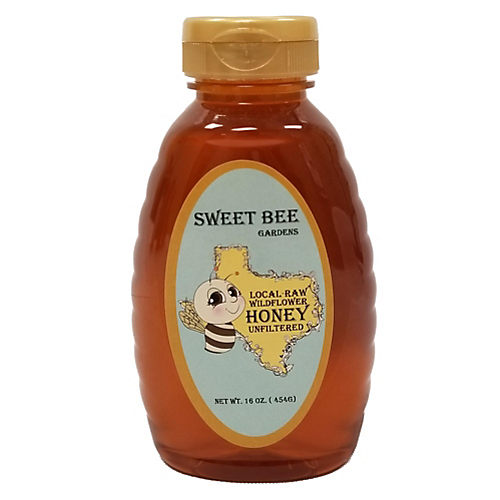 Central Market Honey Cornbread Mix, 16 oz
