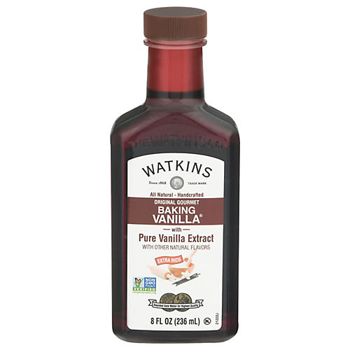 Spice Supreme Imitation Vanilla Extract