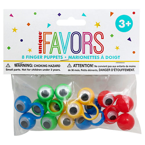 Unique 3 in Hand Clappers - Shop Favors at H-E-B