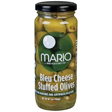 Mario Bleu Cheese Stuffed Olives