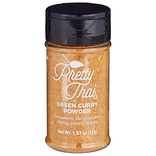 Pretty Thai Chili, Thai, Powder - 1.73 oz