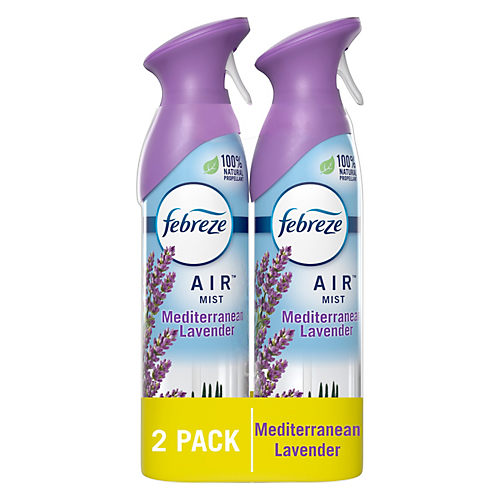 Air Fresheners - Shop H-E-B Everyday Low Prices