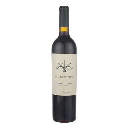 The Huntsman Columbia Valley Cabernet Sauvignon - Shop Wine at H-E-B