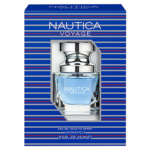 Nautica Voyage - Shop Fragrance at H-E-B