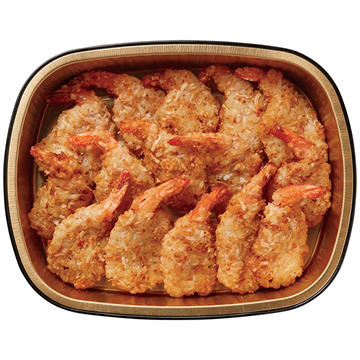 Meal Simple by H-E-B Jumbo Coconut Shrimp - Family Size