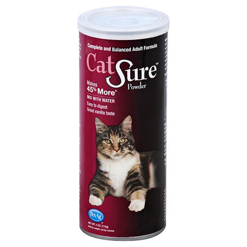 Catsure Powder Petag Catsure PetAg Catsure Powder