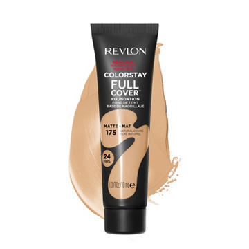 Revlon ColorStay Full Coverage Foundation - Ochre