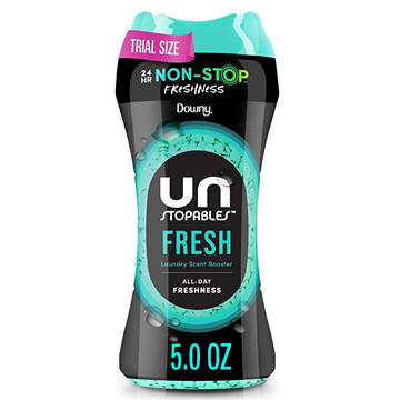Downy Unstopables In-Wash Scent Booster Beads - Fresh