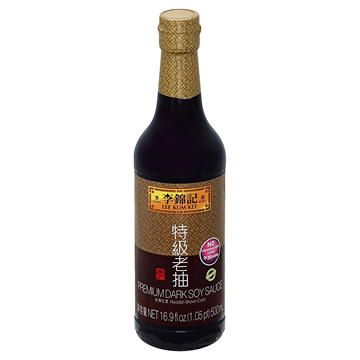 Lee Kum Kee Dark Soy Sauce