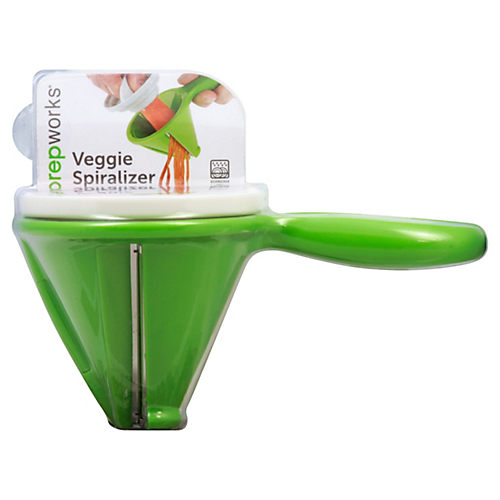 Veggie Spiralizer - Shop