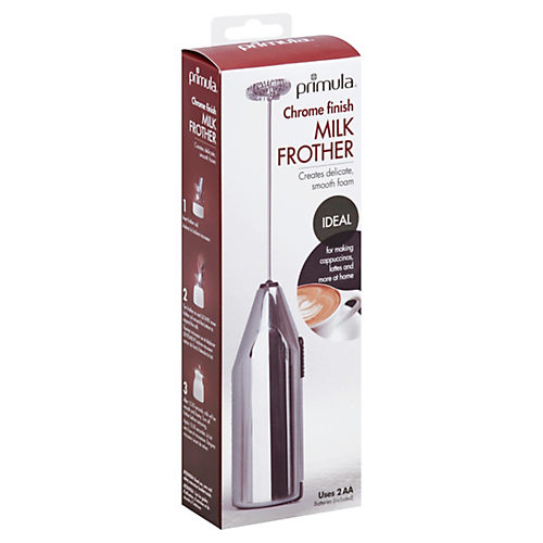 Primula Handheld Milk Frother