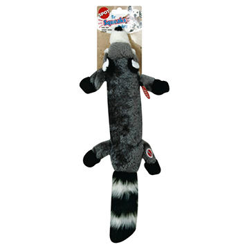 Spot Sir Squeaks A Lot Plush Dog Toy