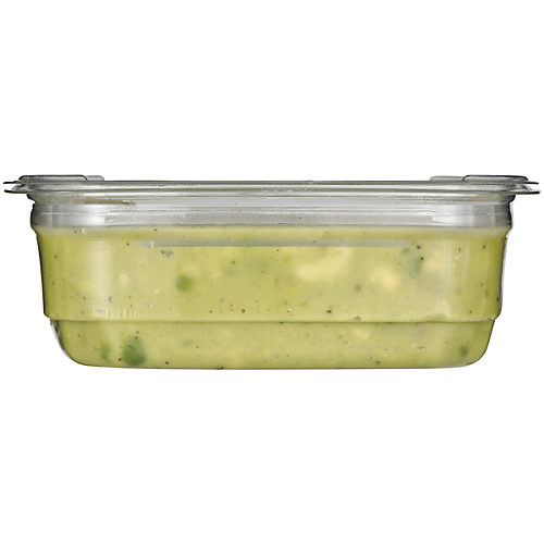 Guac On! Original Guacamole Mini Cups - Shop Dip at H-E-B