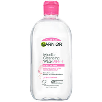 Garnier SkinActive All-in-1 Micellar Cleansing Water