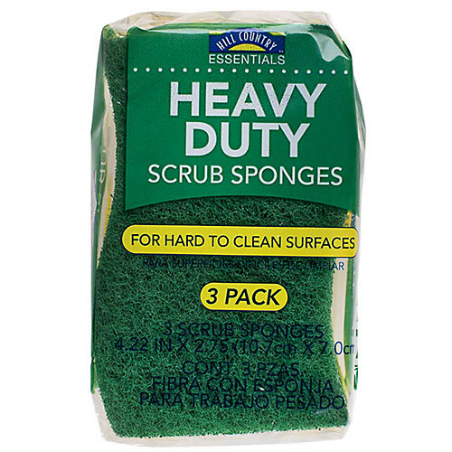 Lodge Pan Scraper Set - Shop Sponges & Scrubbers at H-E-B