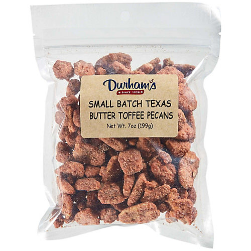 Durham-Ellis Pecan