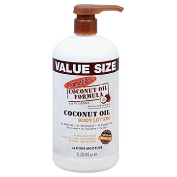 Palmer's Coconut Oil Body Lotion