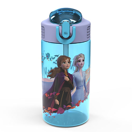 Zak! Designs Cup with Lid - Frozen MED