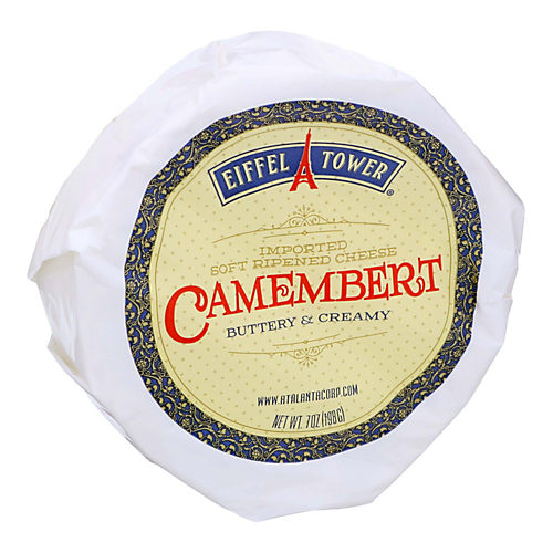 PRÉSIDENT® Coeur De Brie - Président®