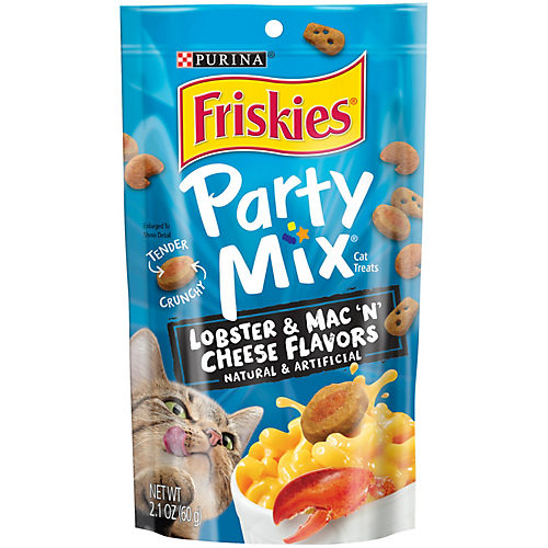 Frisky 2025 party mix