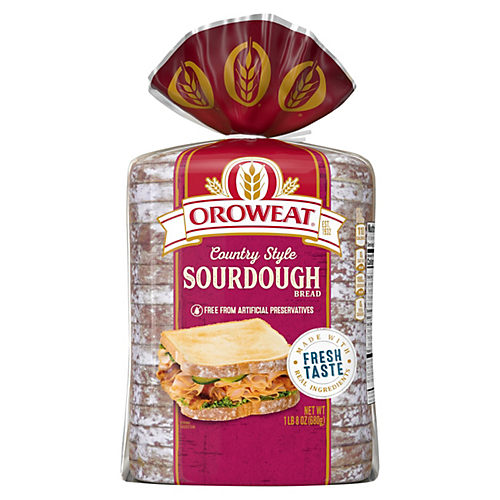 EWG's Food Scores  Oroweat Country Potato Bread, Potato