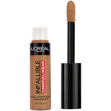 L'Oréal Paris Infallible Full Wear Concealer up to 24H Full Coverage Honey
