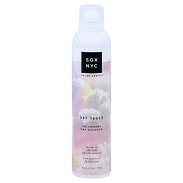 SGX NYC Dry Touch Volumizing Dry Shampoo